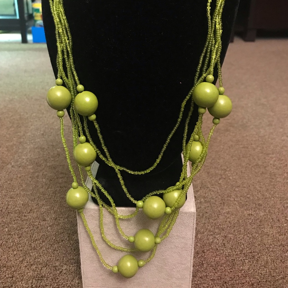 Necklace - Picture 2 of 5